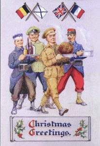 ChristmasCard1914